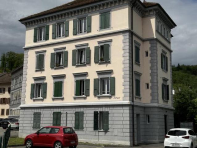 Apartment mieten in Chesalles-Moudon, Waadt