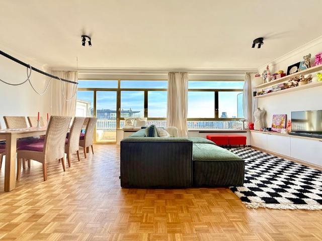 Appartement location à Brussel, Bruxelles