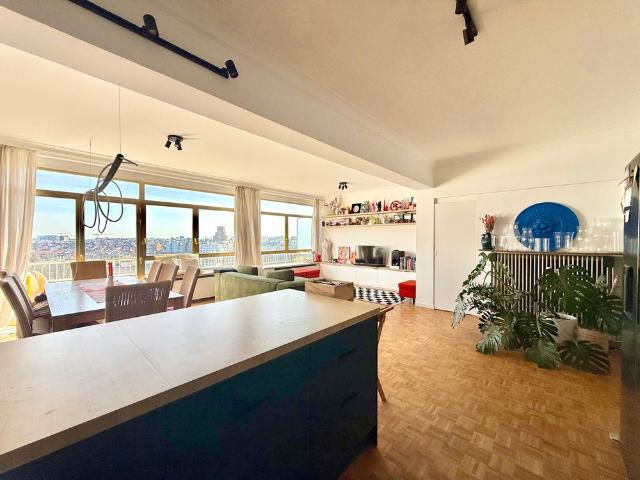 Appartement location à Brussel, Bruxelles