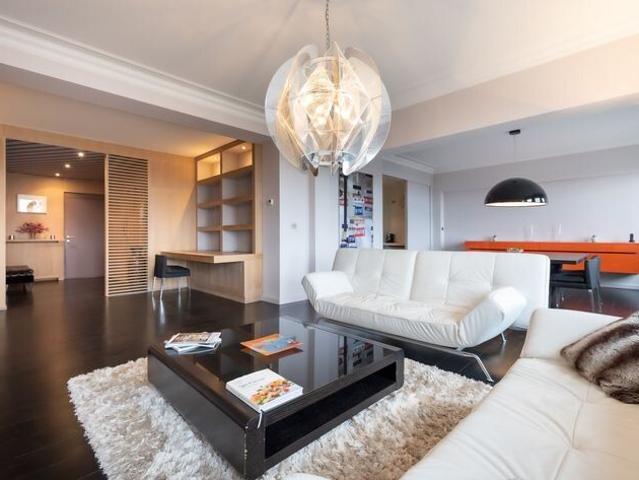 Appartement location à La Cambre - Ter Kameren, Bruxelles - Brussel