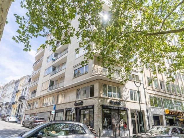 Kot location à Elsene, Bruxelles