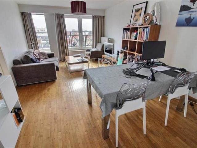Appartement location à Brussel, Bruxelles