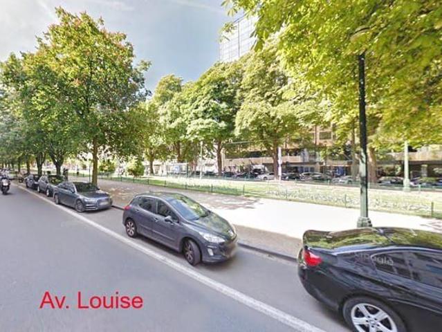 Kot location à Elsene, Bruxelles