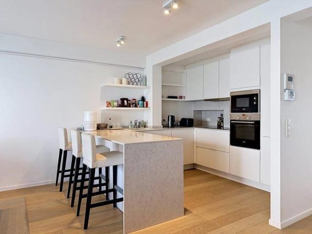 Appartement location à Brussel, Bruxelles