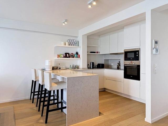 Appartement location à Brussel, Bruxelles