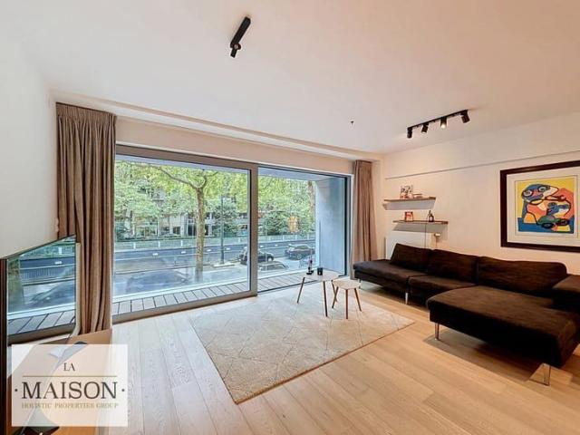 Appartement location à Brussel, Bruxelles