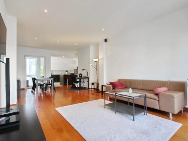 Kot location à Elsene, Bruxelles