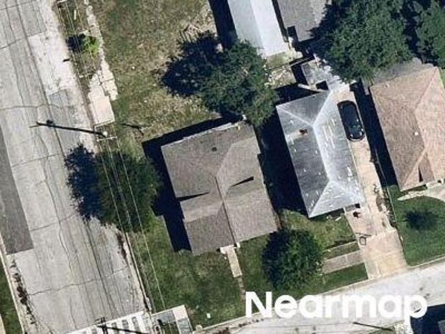 House for sale in Galveston, Texas