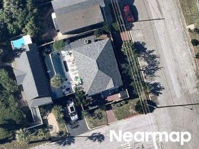 House for sale in Galveston, Texas