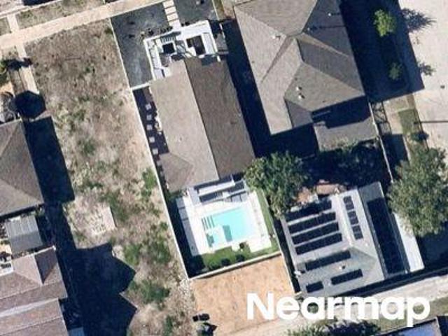 House for sale in Galveston, Texas
