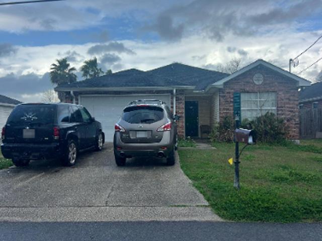 House for sale in Belle Chasse, Louisiana