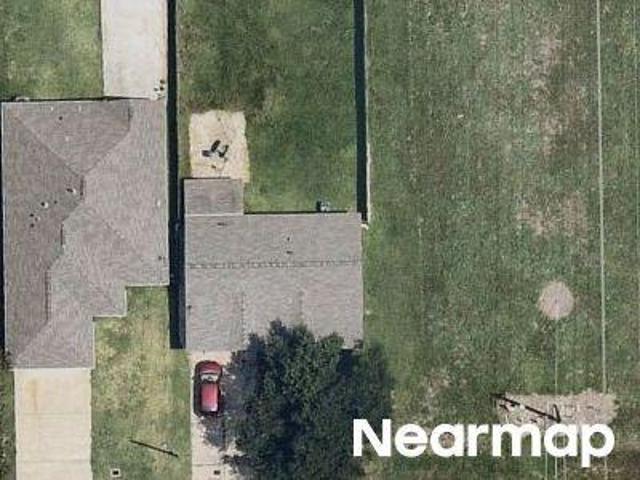 House for sale in South Houston, Texas