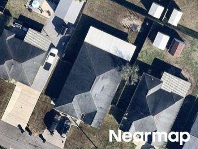 House for sale in Belle Chasse, Louisiana