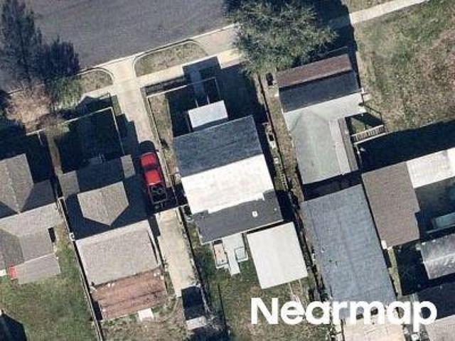 House for sale in Galveston, Texas