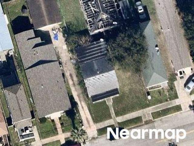 House for sale in Galveston, Texas