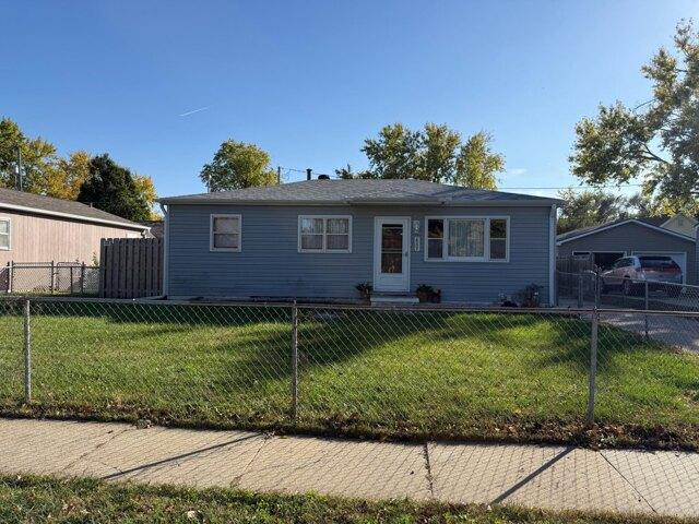 House for sale in Council Bluffs, Iowa