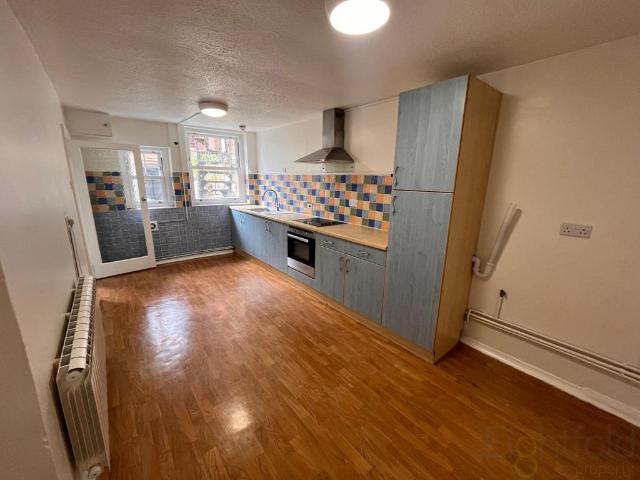 Apartment for rent in Eastbourne, East Sussex