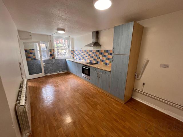 Apartment for rent in Eastbourne, East Sussex