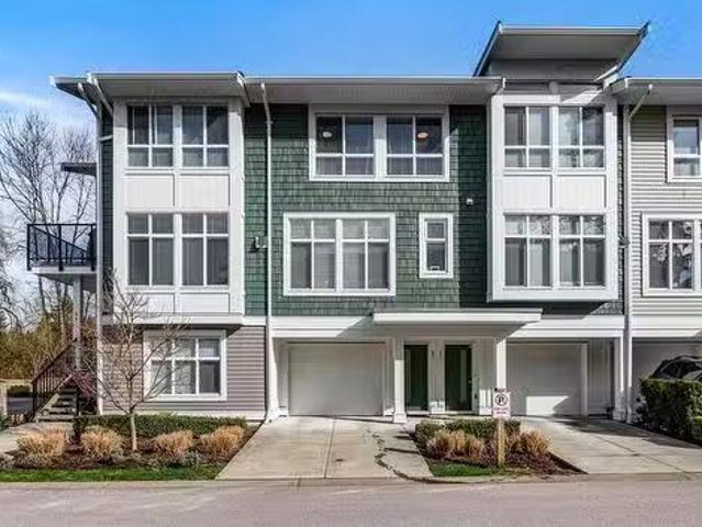 House for sale in Maple Ridge, British Columbia