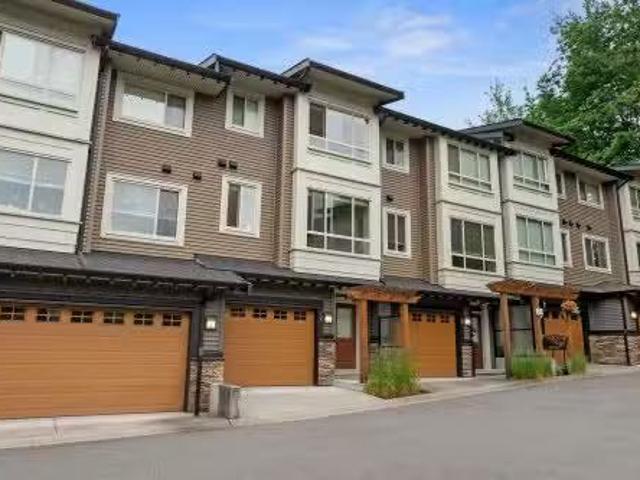 House for sale in Maple Ridge, British Columbia