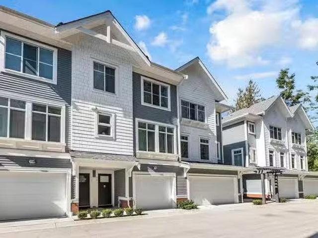 House for sale in Maple Ridge, British Columbia