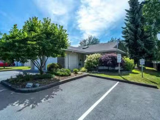 House for sale in Maple Ridge, British Columbia