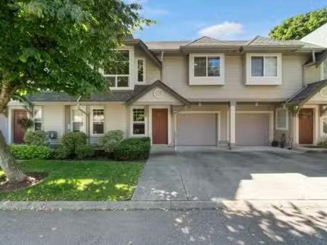 House for sale in Maple Ridge, British Columbia