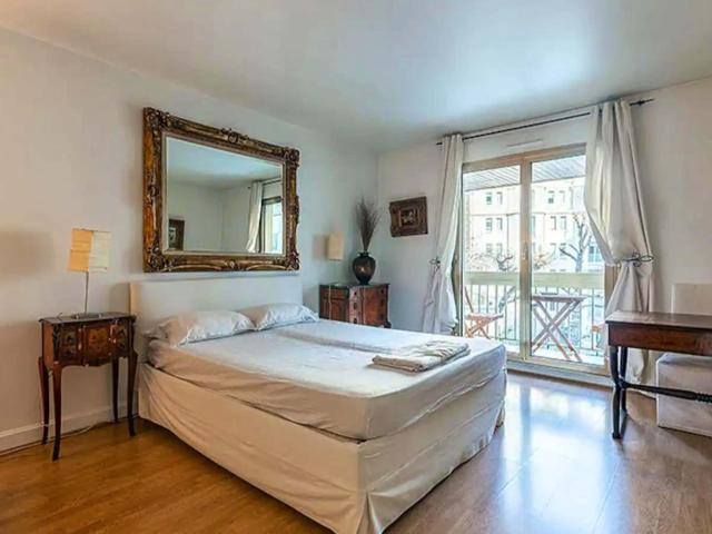 Appartement location à Paris, Île-de-France