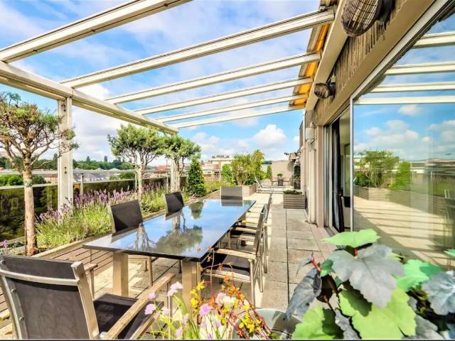 Appartement location à Sint-lambrechts-woluwe, Bruxelles