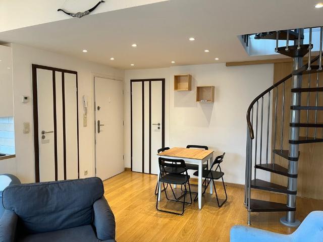 Appartement location à Vorst, Bruxelles