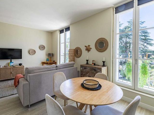 Studio location à Grasse, Cannes