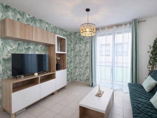 Appartement location à Torcy, Bussy-saint-georges