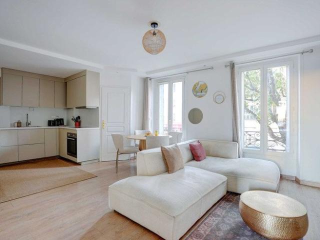 Appartement location à L'Haÿ-les-Roses, Ivry-sur-seine