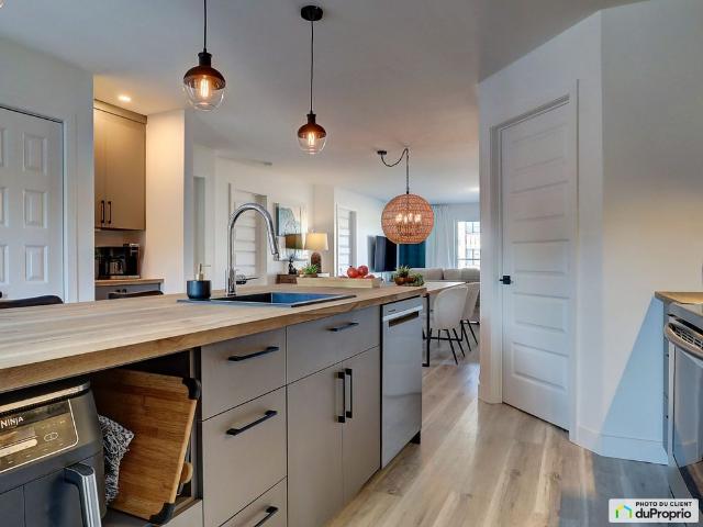 Apartment for rent in Nicolet, Centre-du-Québec