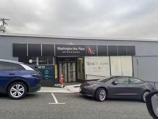 House for rent in British Columbia