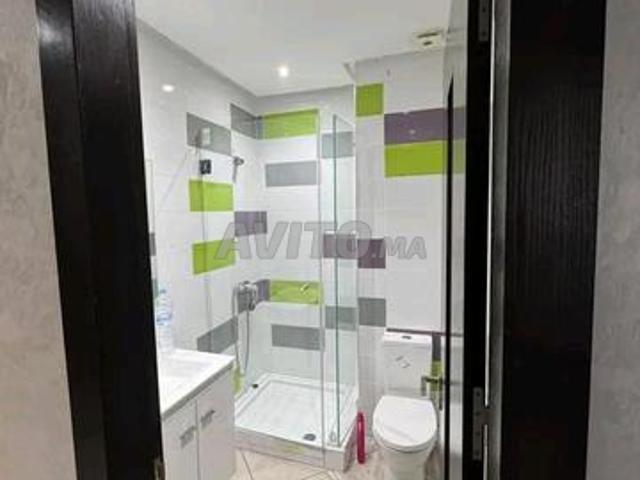 Appartement vente à Lyautey