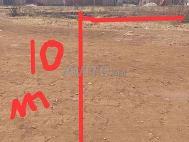 Propriété vente à Sabaa Aiyoun ⵙⴱⵄ ⵄⵢⵓⵏ سبع عيون, Province d'El Hajeb إقليم الحاجب