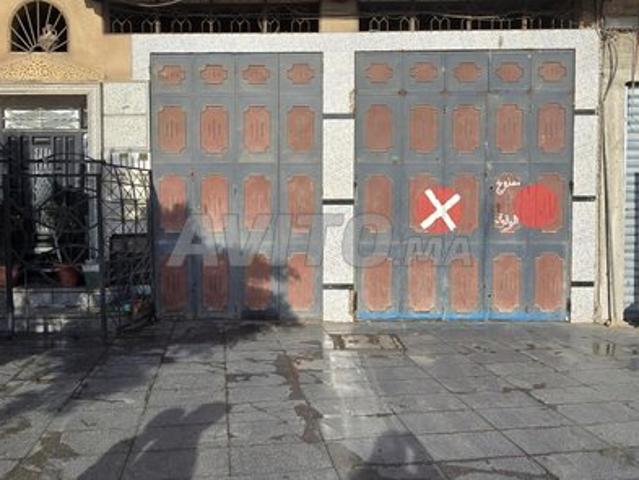 Local commercial location à Salé