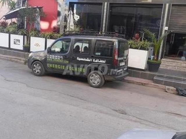 Local commercial location à Centre Ville