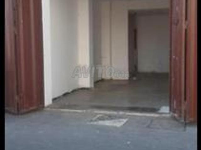 Local commercial vente à Anfa, Al Fida