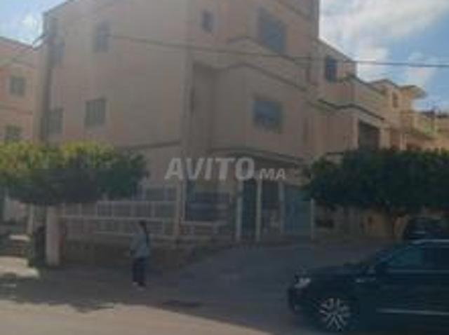 Appartement vente à Tétouan, Tanger-Tétouan