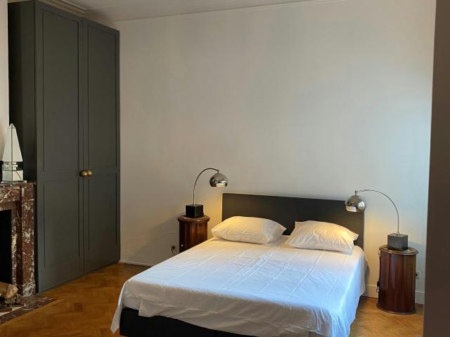 Appartement location à Elsene, Bruxelles
