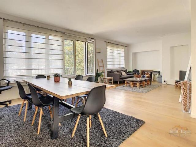 Appartement location à Elsene, Bruxelles