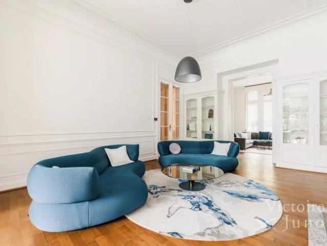 Appartement location à Uccle, Bruxelles