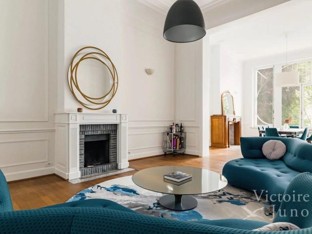 Appartement location à Uccle, Bruxelles