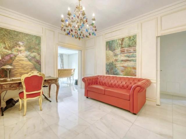 Appartement vente à Paris 8e Arrondissement, Paris