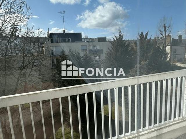 Appartement vente à Poitiers, Vernon