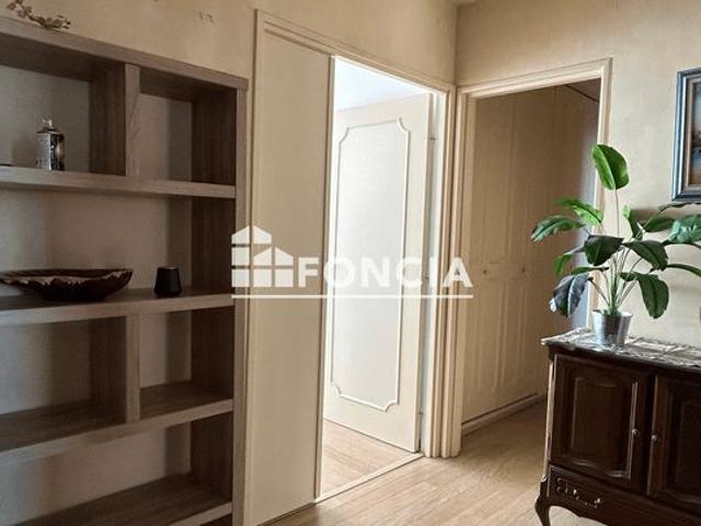 Appartement vente à Poitiers, Vernon