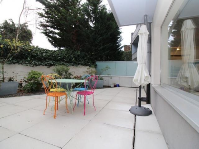 Kot location à Uccle, Bruxelles