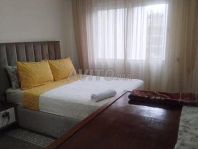 Appartement location à Tangero, Tanger-Tétouan